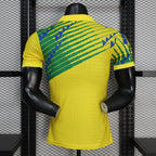 2026-27 Brazil Yellow Special Player Version