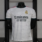 2026-27 Real Madrid White Special Player Version