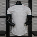 2026-27 Real Madrid White Special Player Version
