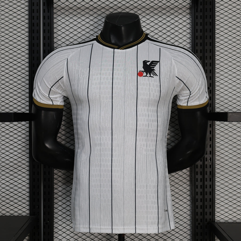 2026-27 Japan Away Player Version