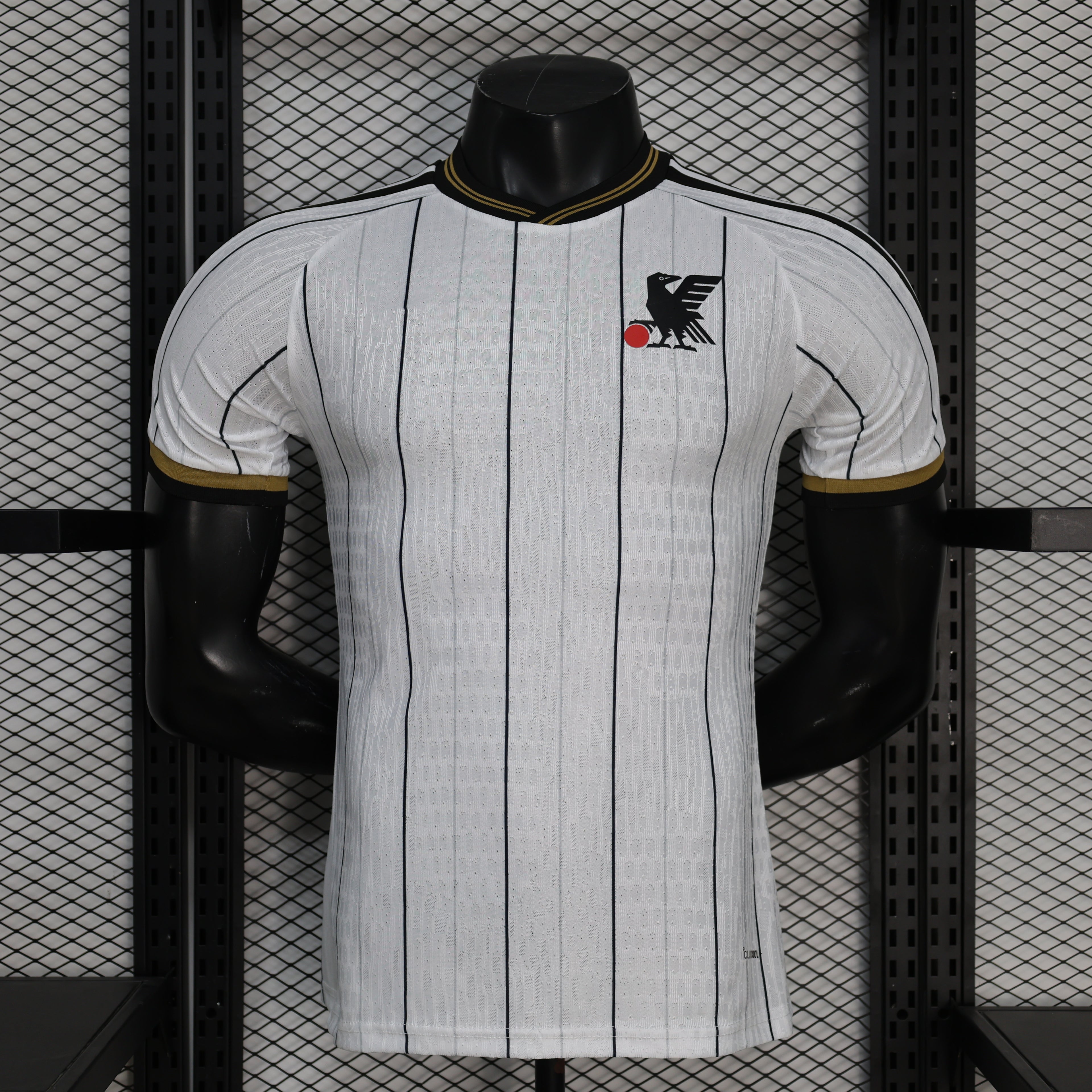 2026-27 Japan Away Player Version