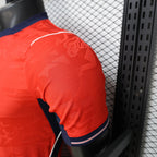 2026-27 England Away Player Version