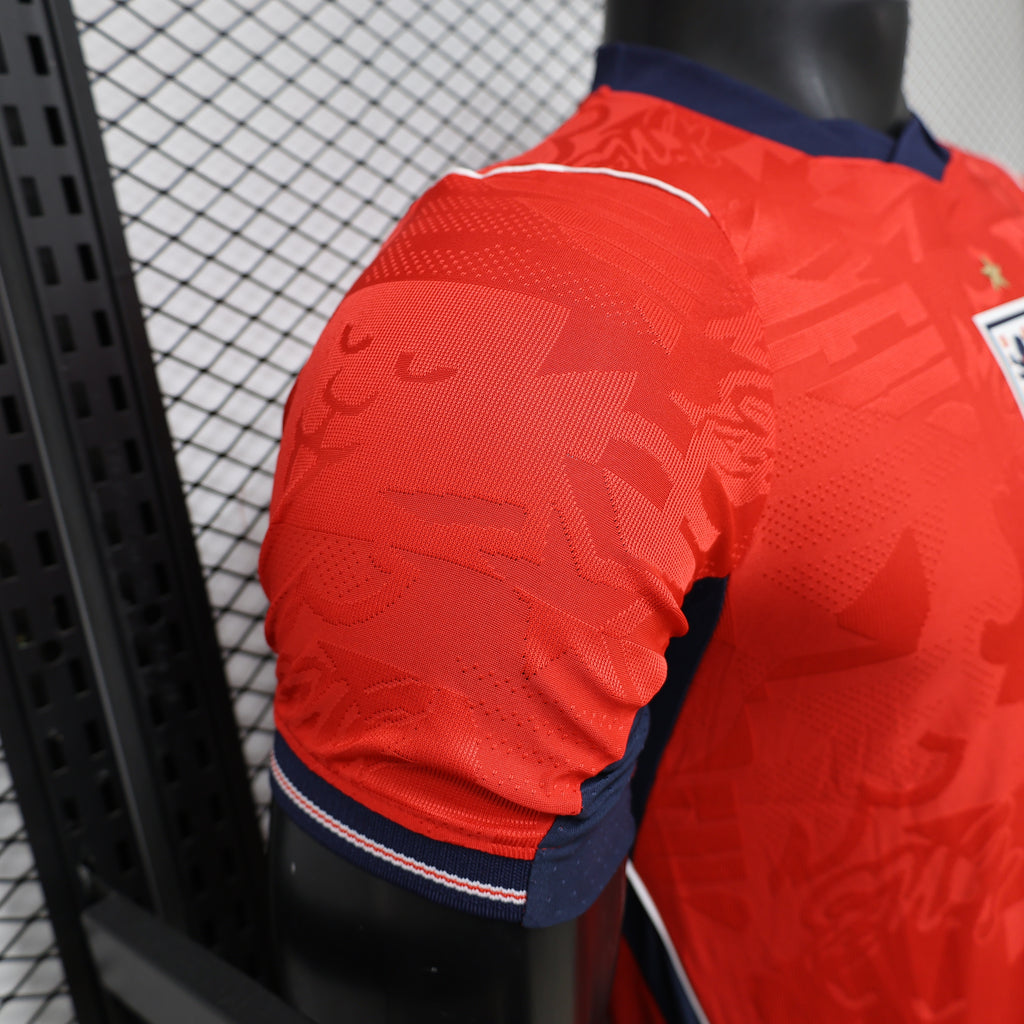 2026-27 England Away Player Version