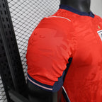 2026-27 England Away Player Version