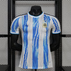 2026-27 Argentina Blue Special Player Version