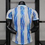 2026-27 Argentina Blue Special Player Version