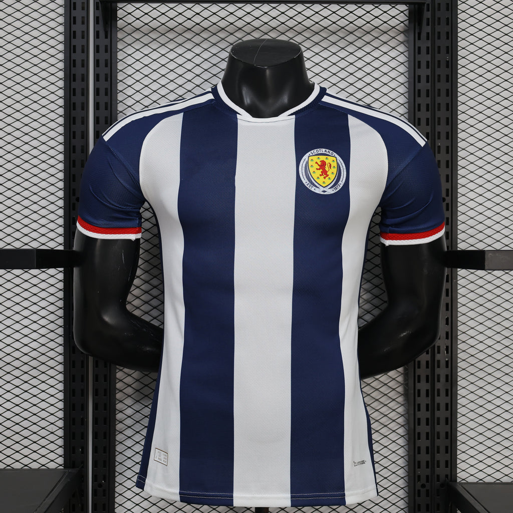 Versión Especial de Jugador 2026-27 Gales