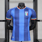 2026-27 Italy Blue Special Player Version