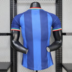 2026-27 Italy Blue Special Player Version
