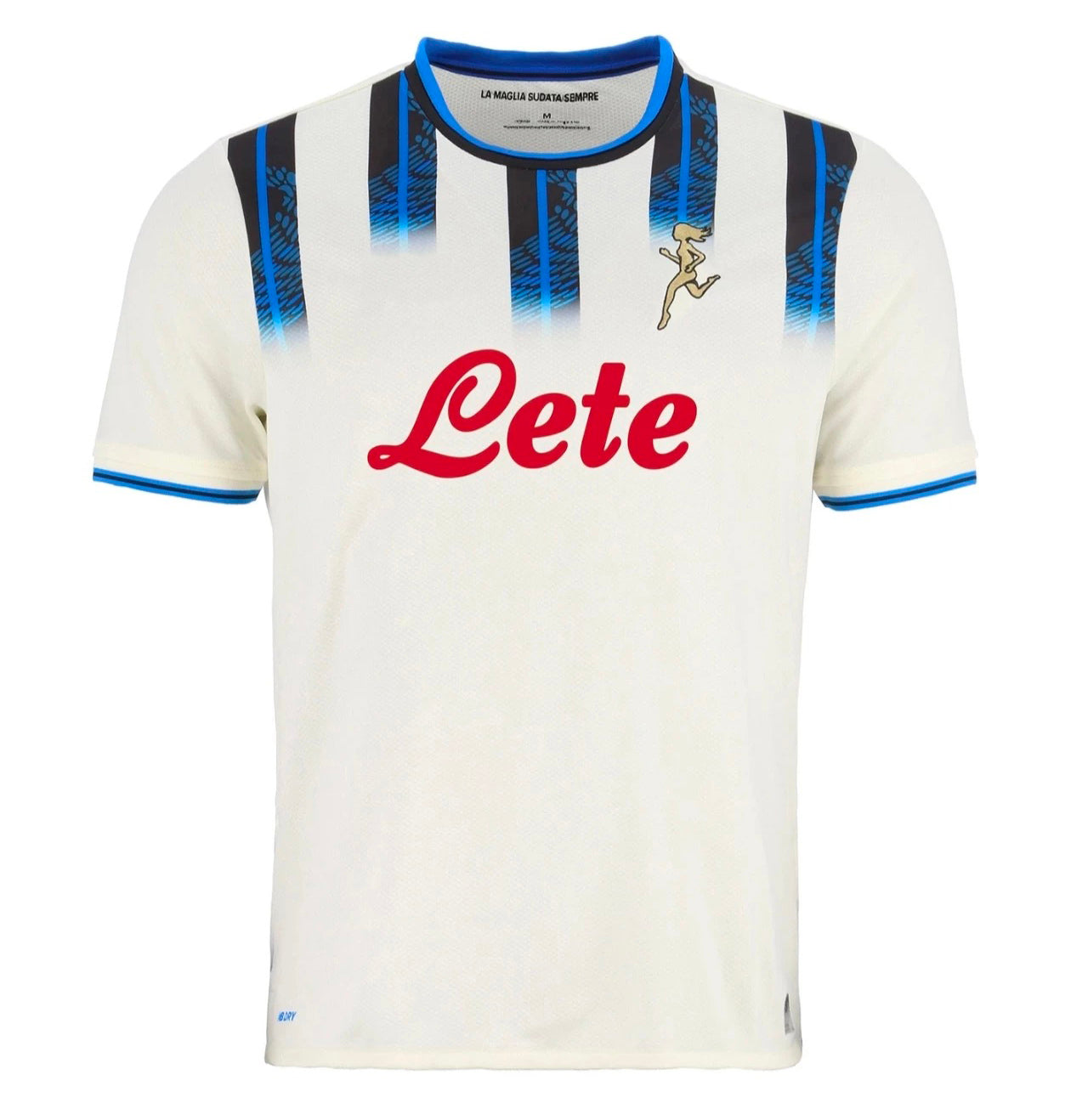 2025-26 Atlanta Away Fan Version