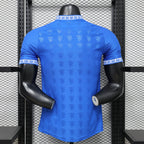 Versión Especial de Jugador Azul del Manchester United 2026-27