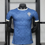 2026-27 Portugal Blue Special Player Version