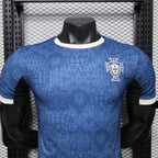 2026-27 Portugal Blue Special Player Version
