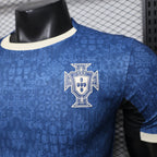 2026-27 Portugal Blue Special Player Version