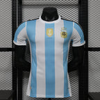 2026-27 Argentina Blue Special Player Version