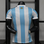 2026-27 Argentina Blue Special Player Version