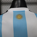 2026-27 Argentina Blue Special Player Version