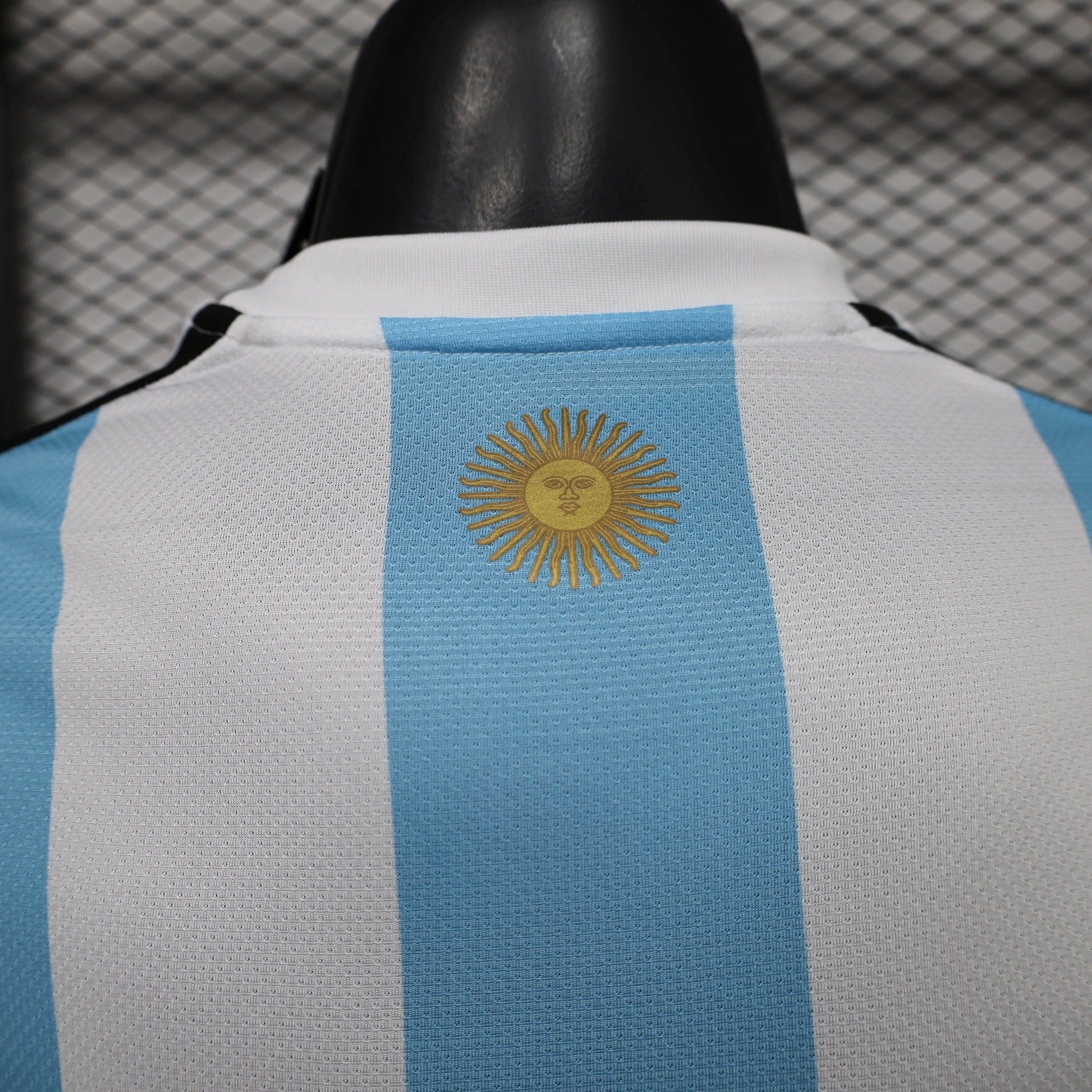 2026-27 Argentina Blue Special Player Version