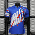 2026-27 Japón Azul Versión Especial Jugador