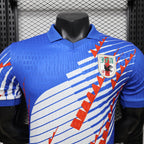 2026-27 Japón Azul Versión Especial Jugador