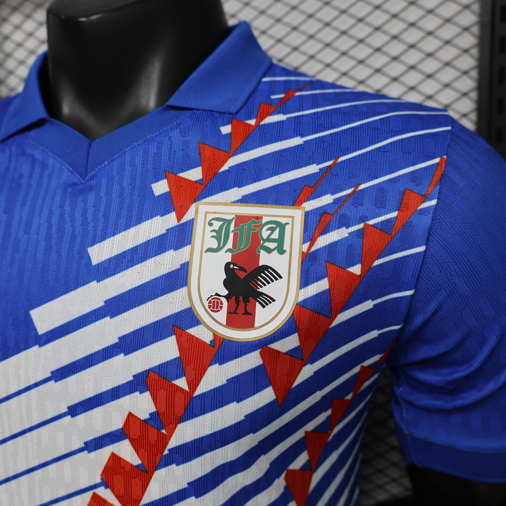 2026-27 Japón Azul Versión Especial Jugador