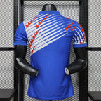 2026-27 Japón Azul Versión Especial Jugador