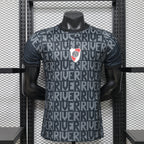 Versión Especial Jugador 2026-27 River Plate Negra