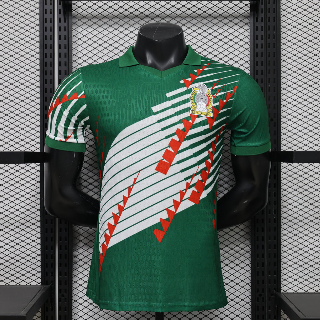 2026-27 Mexico Special Player Version