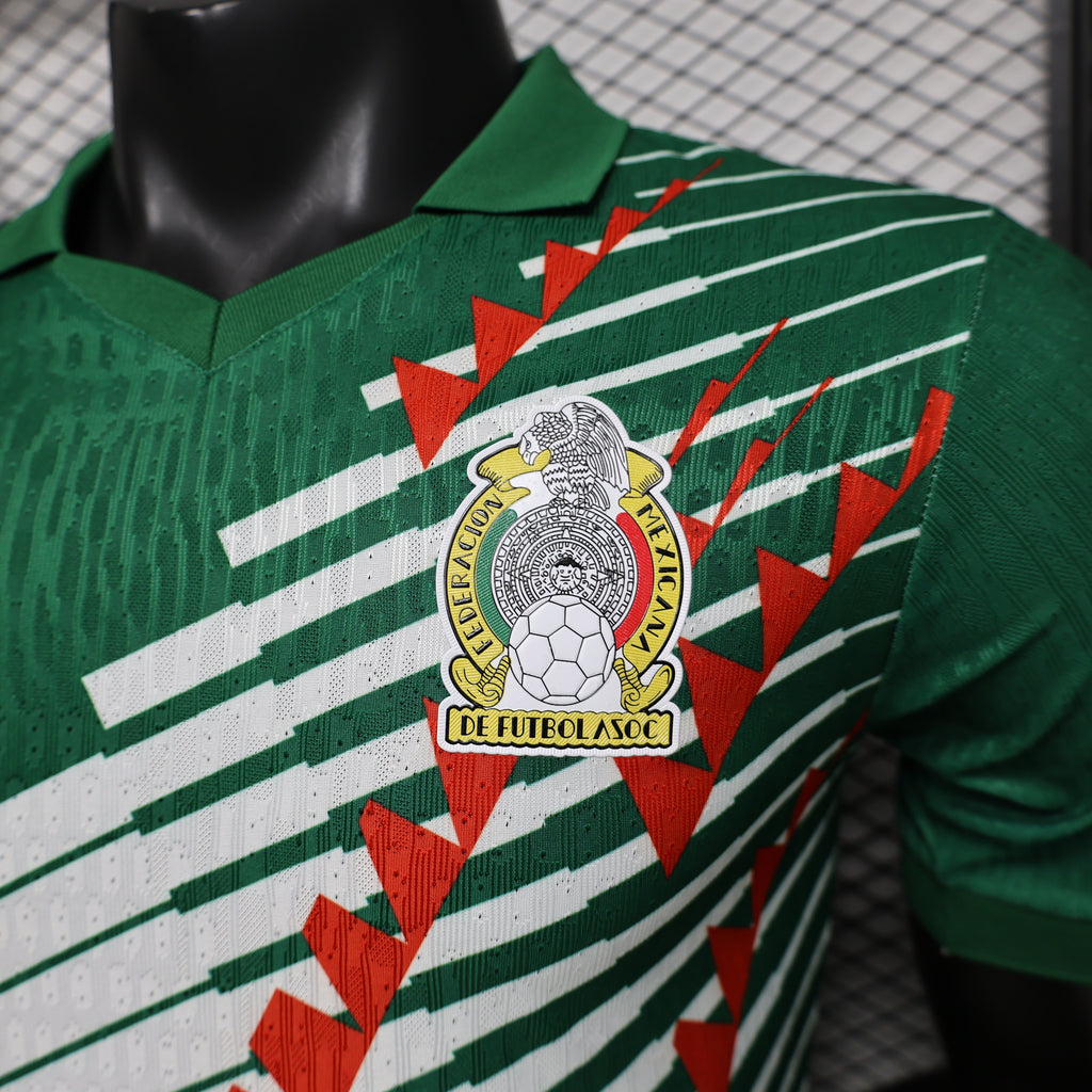 2026-27 Mexico Special Player Version