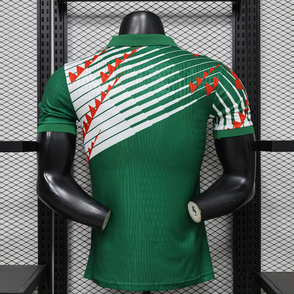 2026-27 Mexico Special Player Version