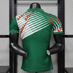 2026-27 Mexico Special Player Version
