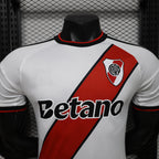 Versión especial del jugador de River Plate 2026-27