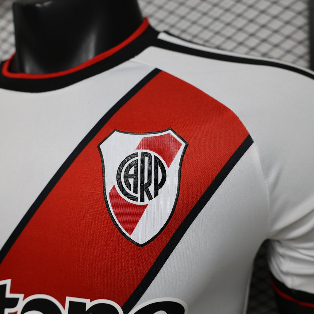 Versión especial del jugador de River Plate 2026-27