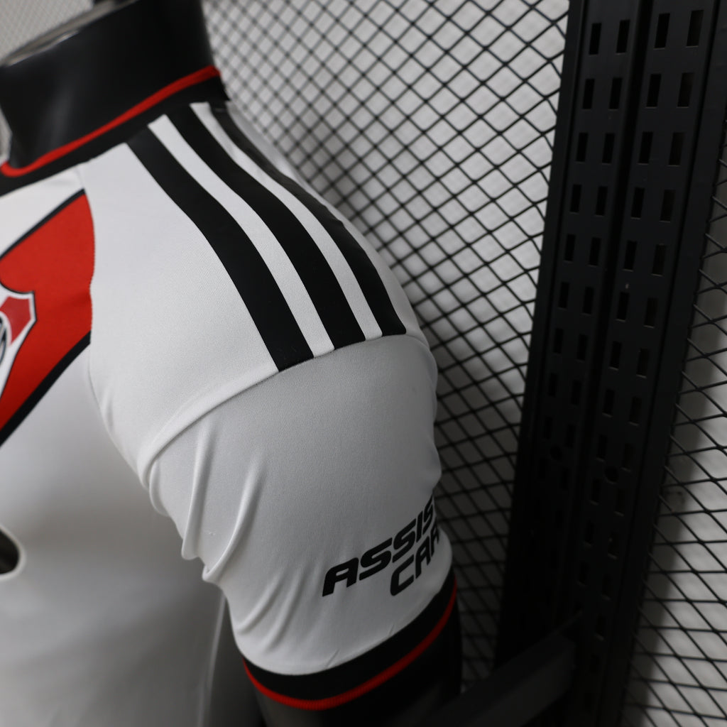 Versión especial del jugador de River Plate 2026-27