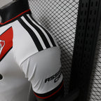 Versión especial del jugador de River Plate 2026-27
