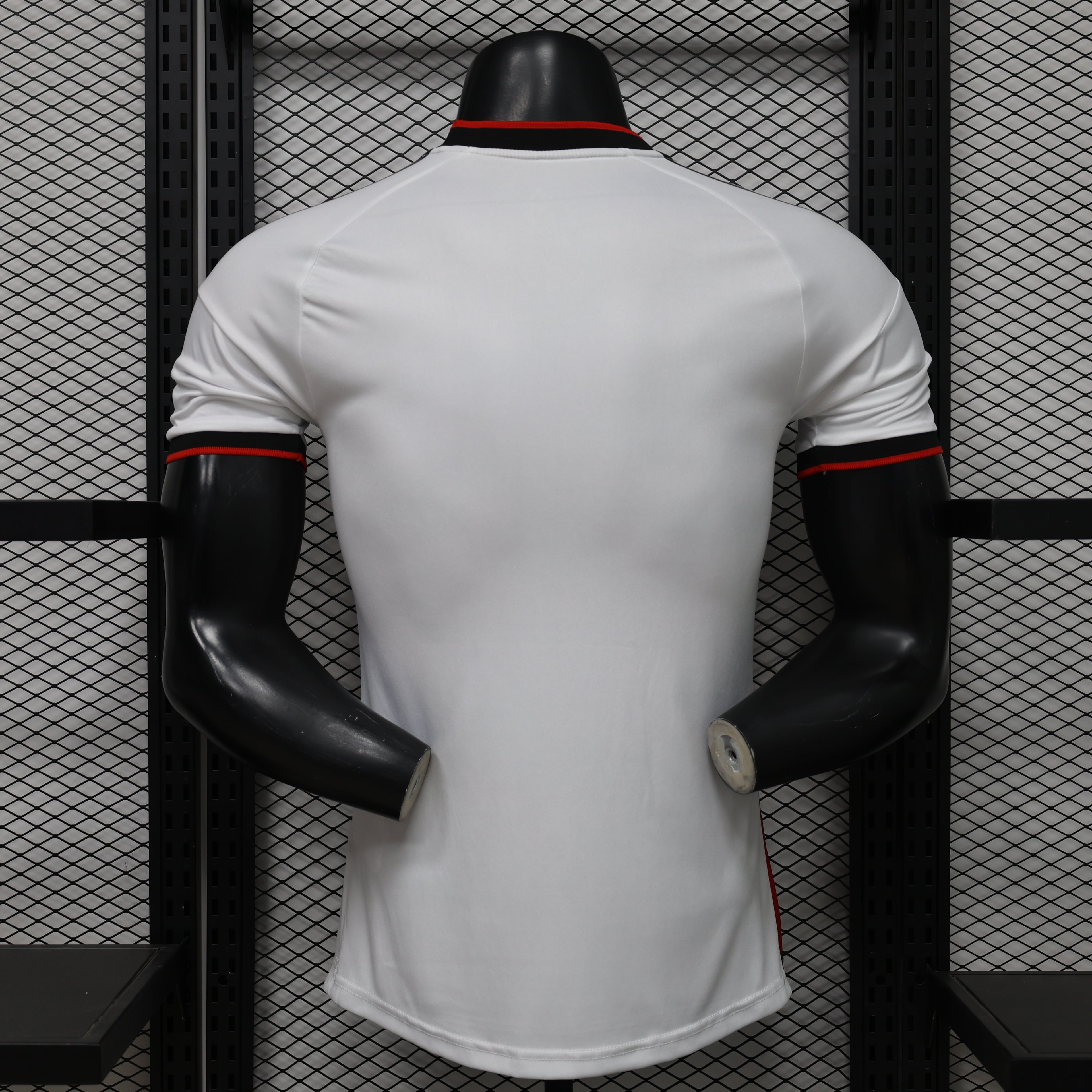 Versión especial del jugador de River Plate 2026-27