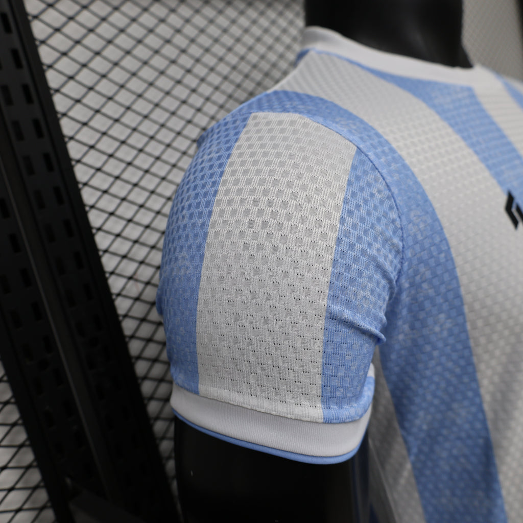 2026-27 Argentina Blue Special Player Version