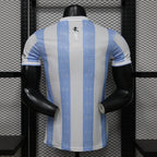 2026-27 Argentina Blue Special Player Version