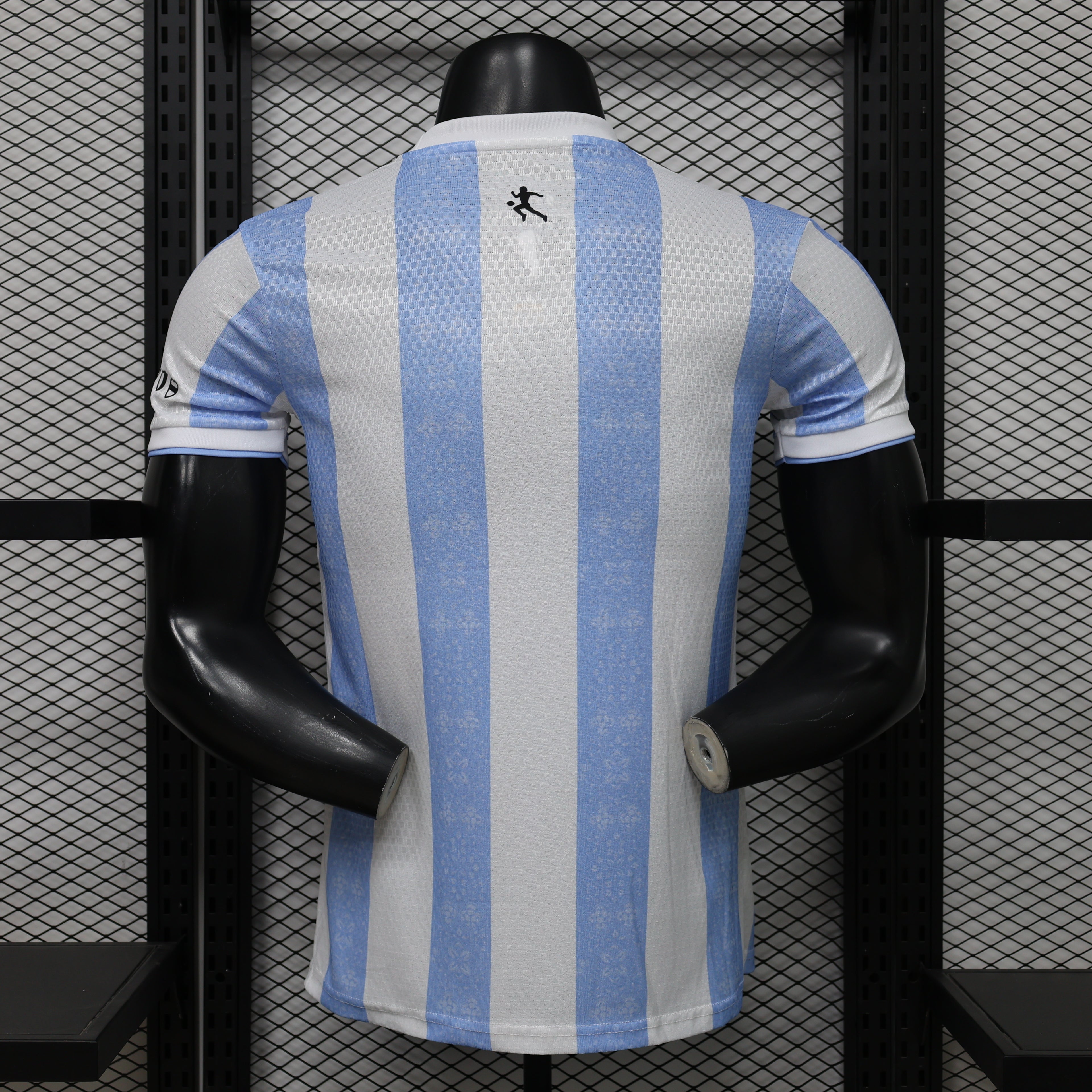 2026-27 Argentina Blue Special Player Version