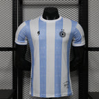 2026-27 Argentina Blue Special Player Version