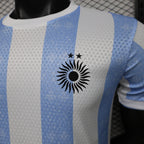 2026-27 Argentina Blue Special Player Version