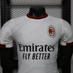 2026-27 AC Milan Away Player Version