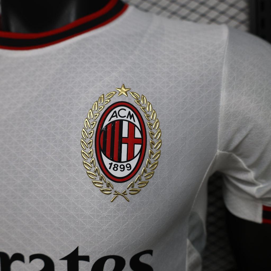 2026-27 AC Milan Away Player Version