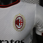 2026-27 AC Milan Away Player Version