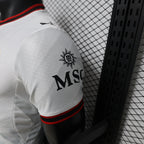 2026-27 AC Milan Away Player Version