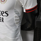 2026-27 AC Milan Away Player Version