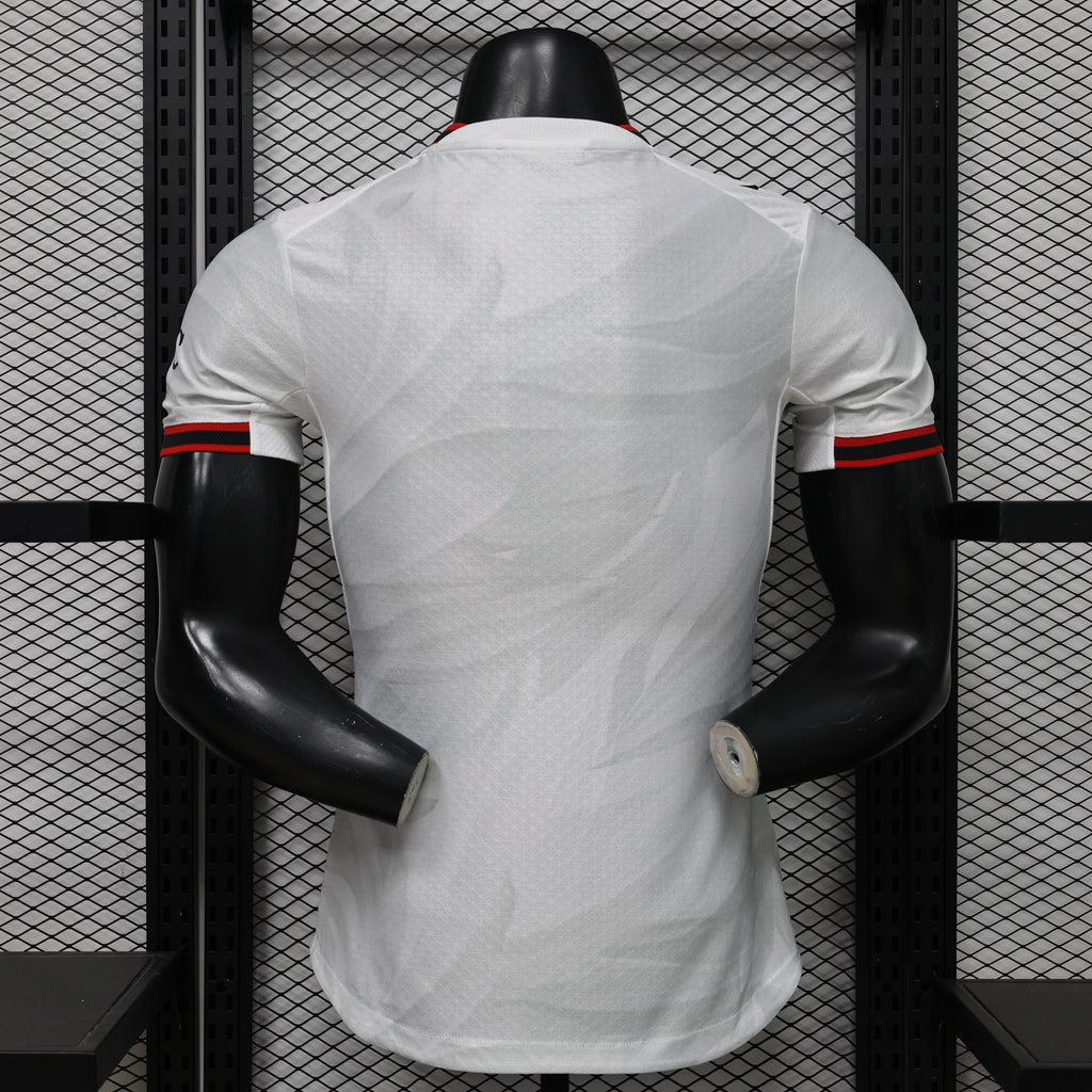 2026-27 AC Milan Away Player Version
