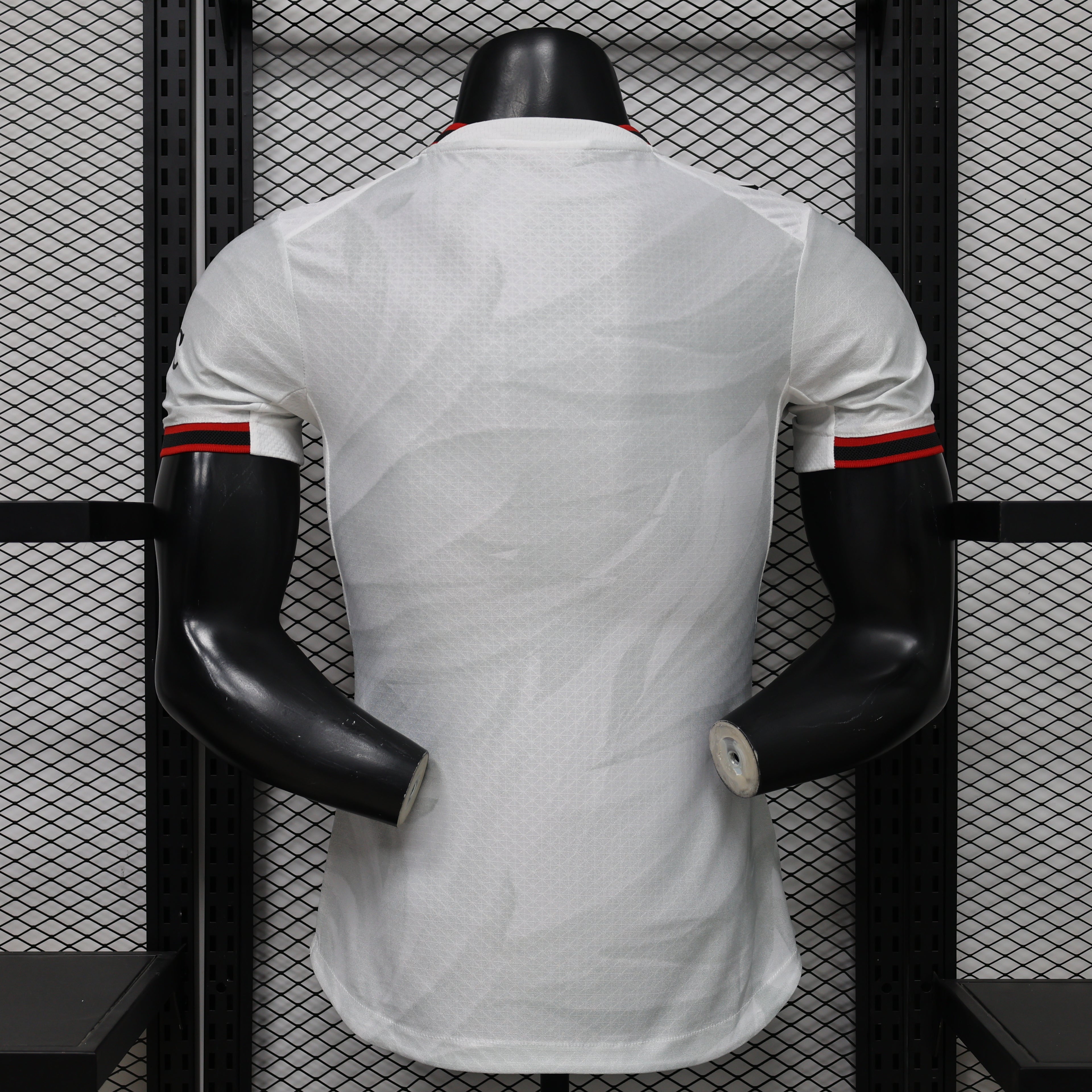 2026-27 AC Milan Away Player Version
