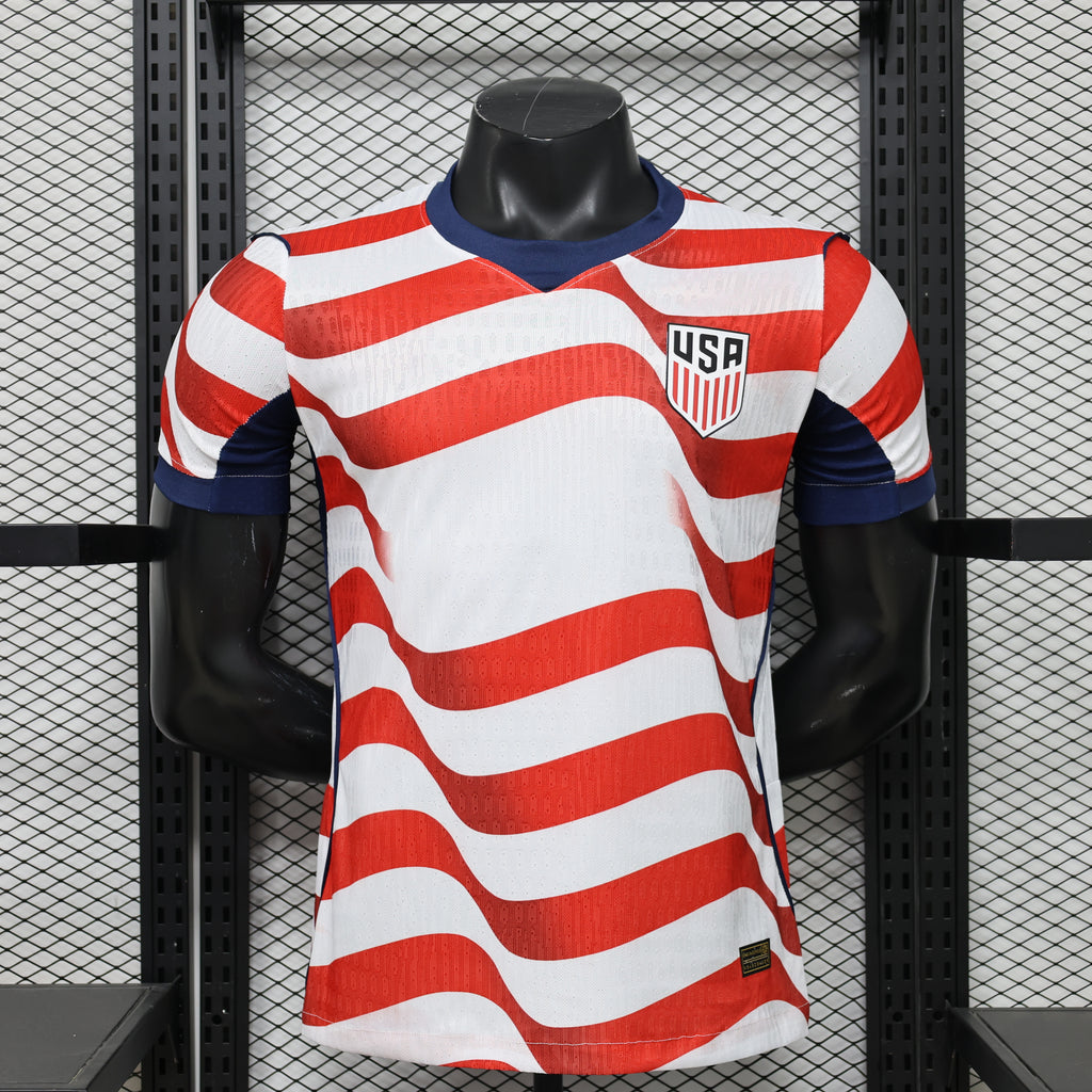 2026-27 USA Versión Especial Jugador