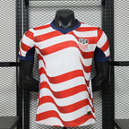 2026-27 USA Versión Especial Jugador